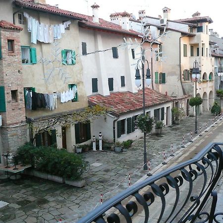 Posta Vecchia Apartment Градо Екстериор снимка