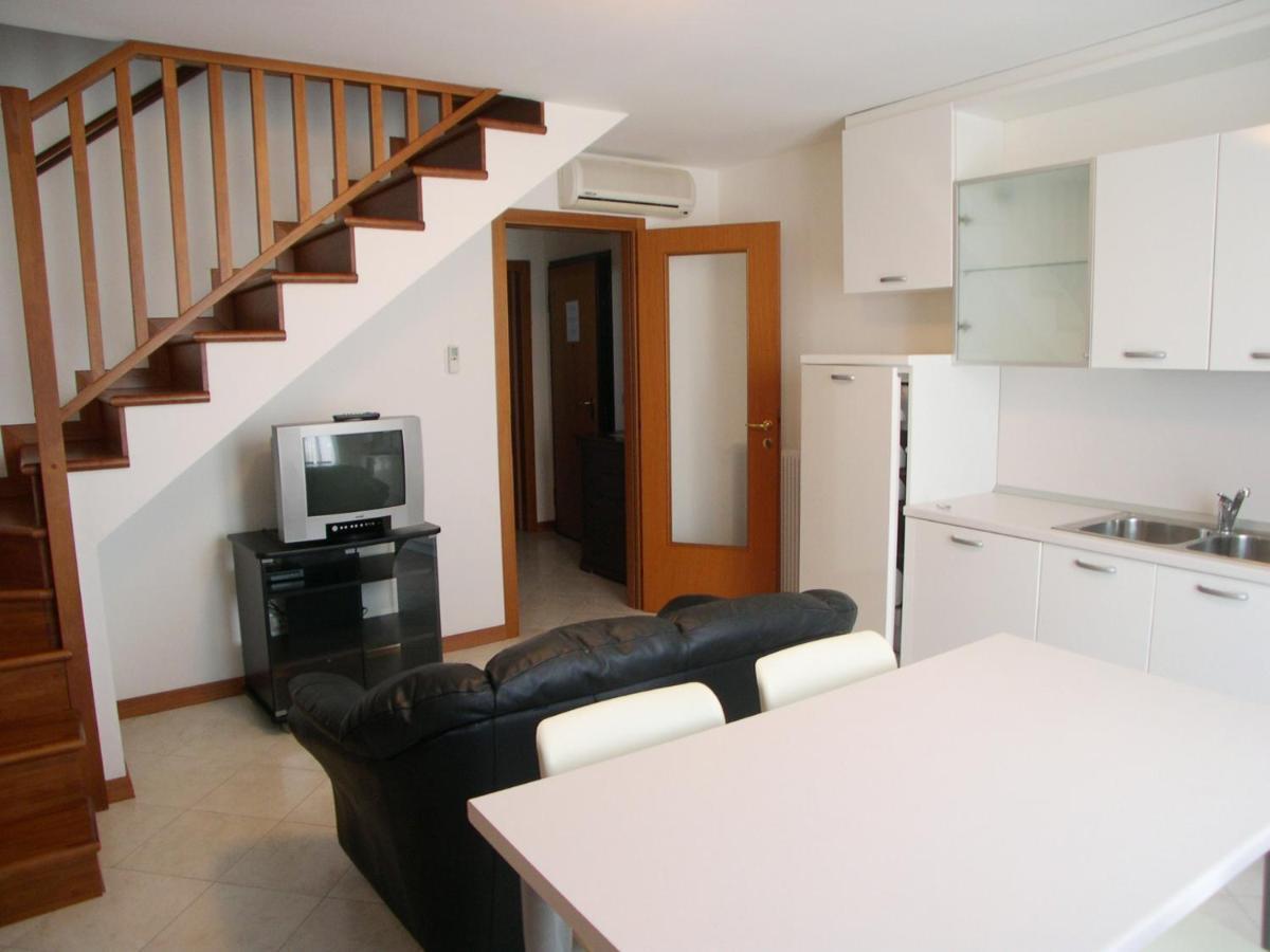Posta Vecchia Apartment Градо Екстериор снимка