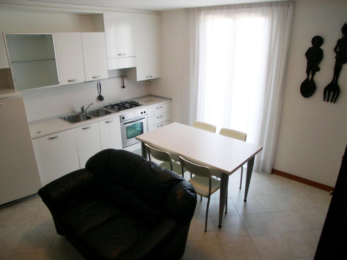 Posta Vecchia Apartment Градо Екстериор снимка
