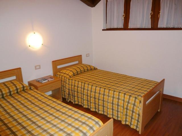 Posta Vecchia Apartment Градо Екстериор снимка