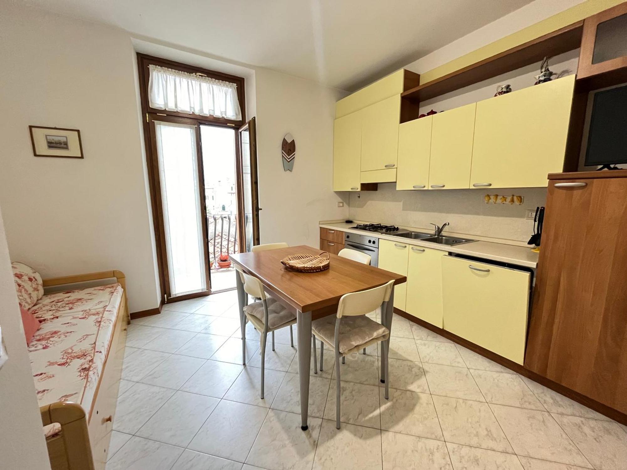 Posta Vecchia Apartment Градо Екстериор снимка