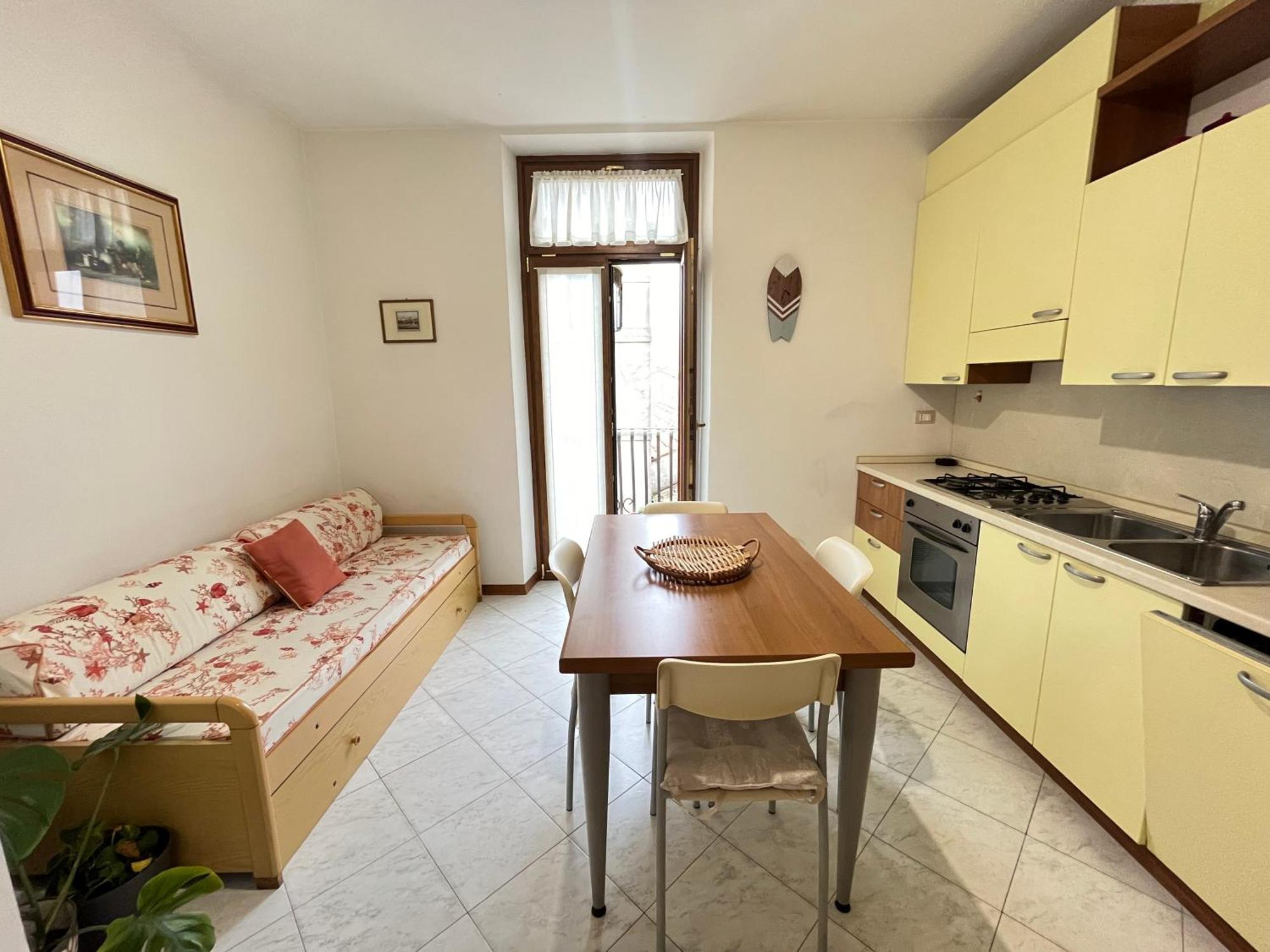 Posta Vecchia Apartment Градо Екстериор снимка