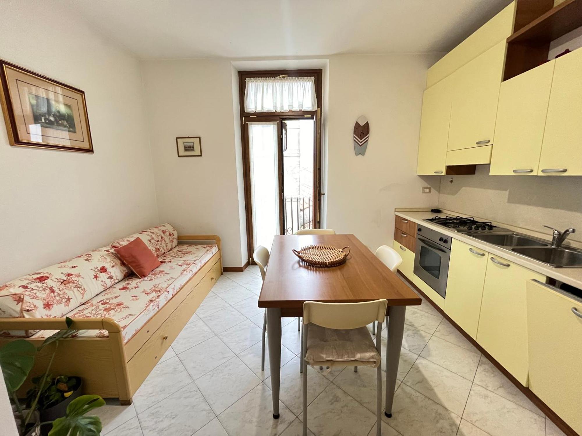 Posta Vecchia Apartment Градо Екстериор снимка