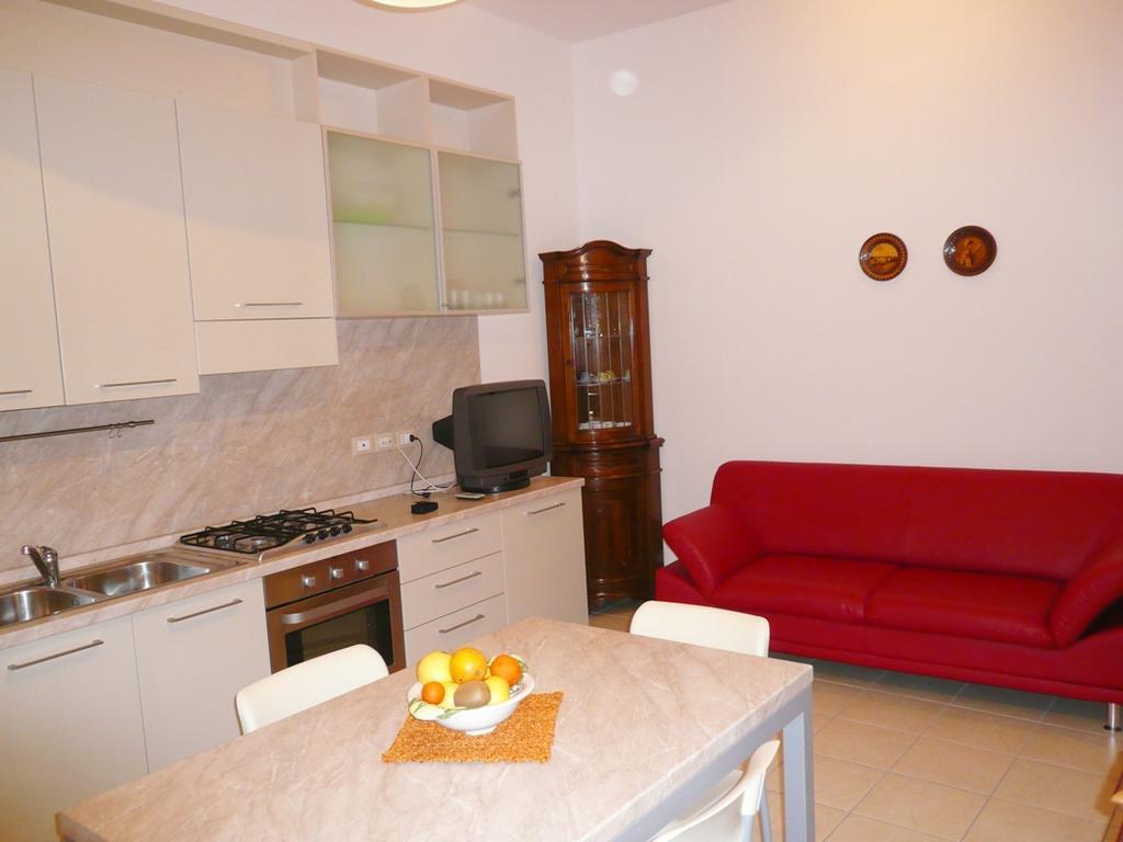 Posta Vecchia Apartment Градо Екстериор снимка