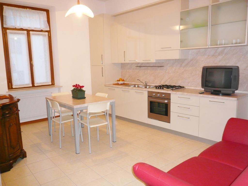 Posta Vecchia Apartment Градо Екстериор снимка