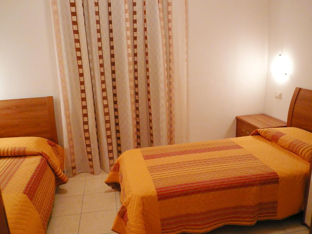 Posta Vecchia Apartment Градо Екстериор снимка