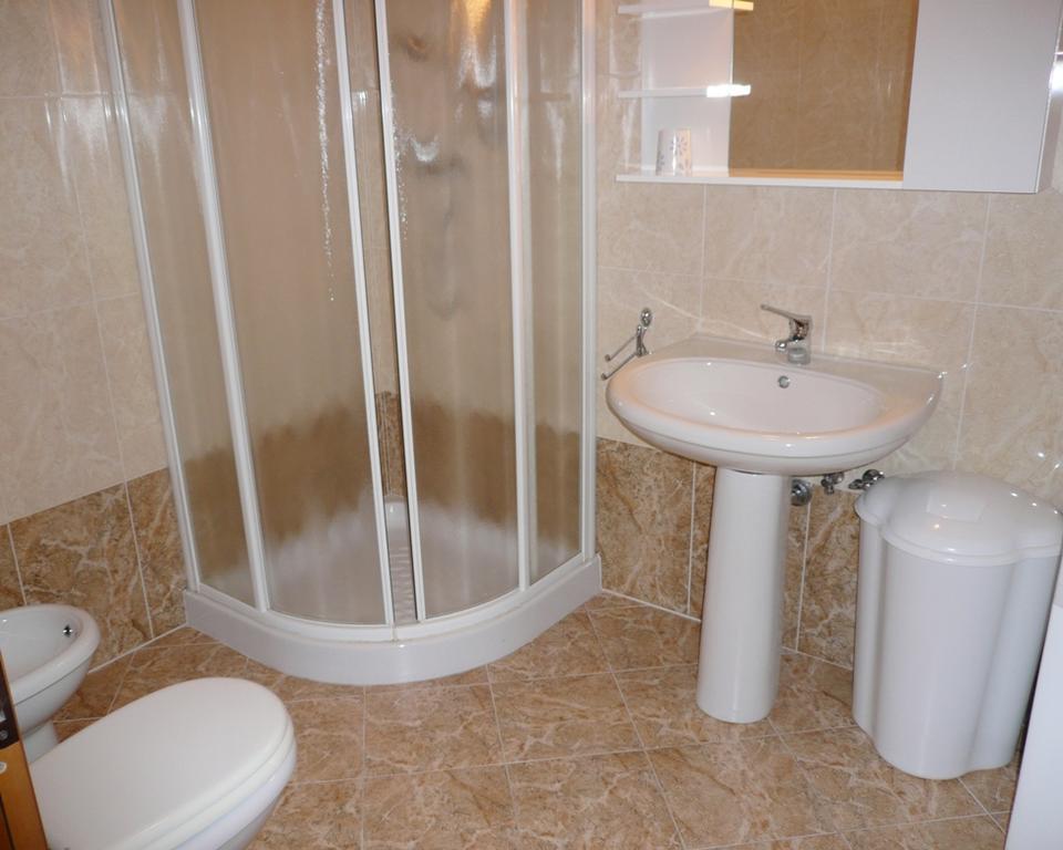 Posta Vecchia Apartment Градо Екстериор снимка