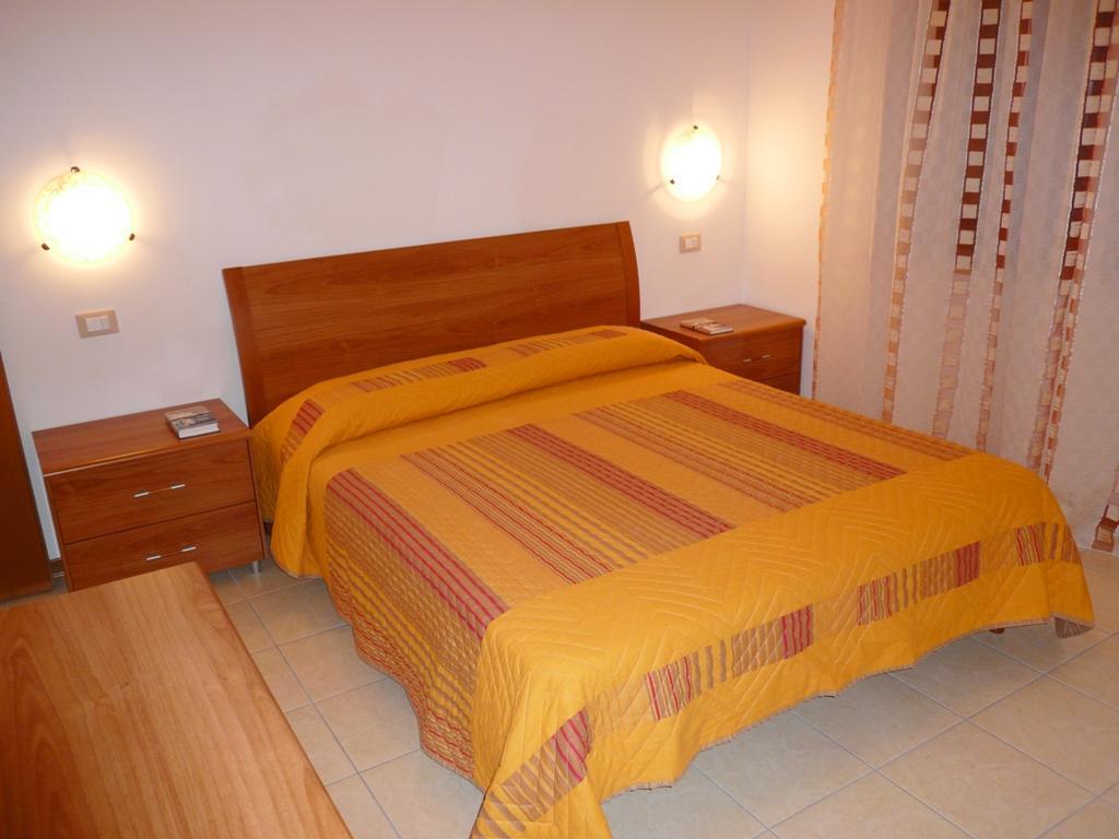 Posta Vecchia Apartment Градо Екстериор снимка