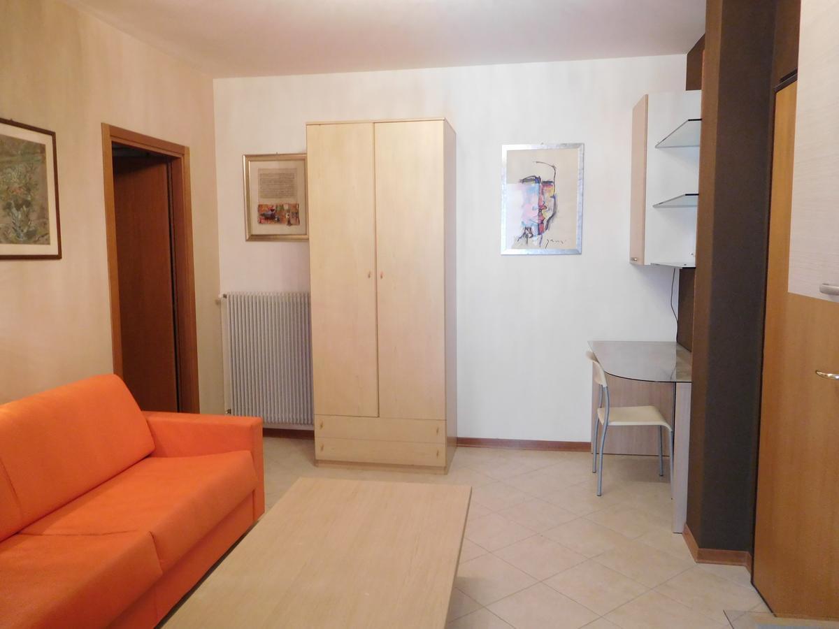 Posta Vecchia Apartment Градо Екстериор снимка
