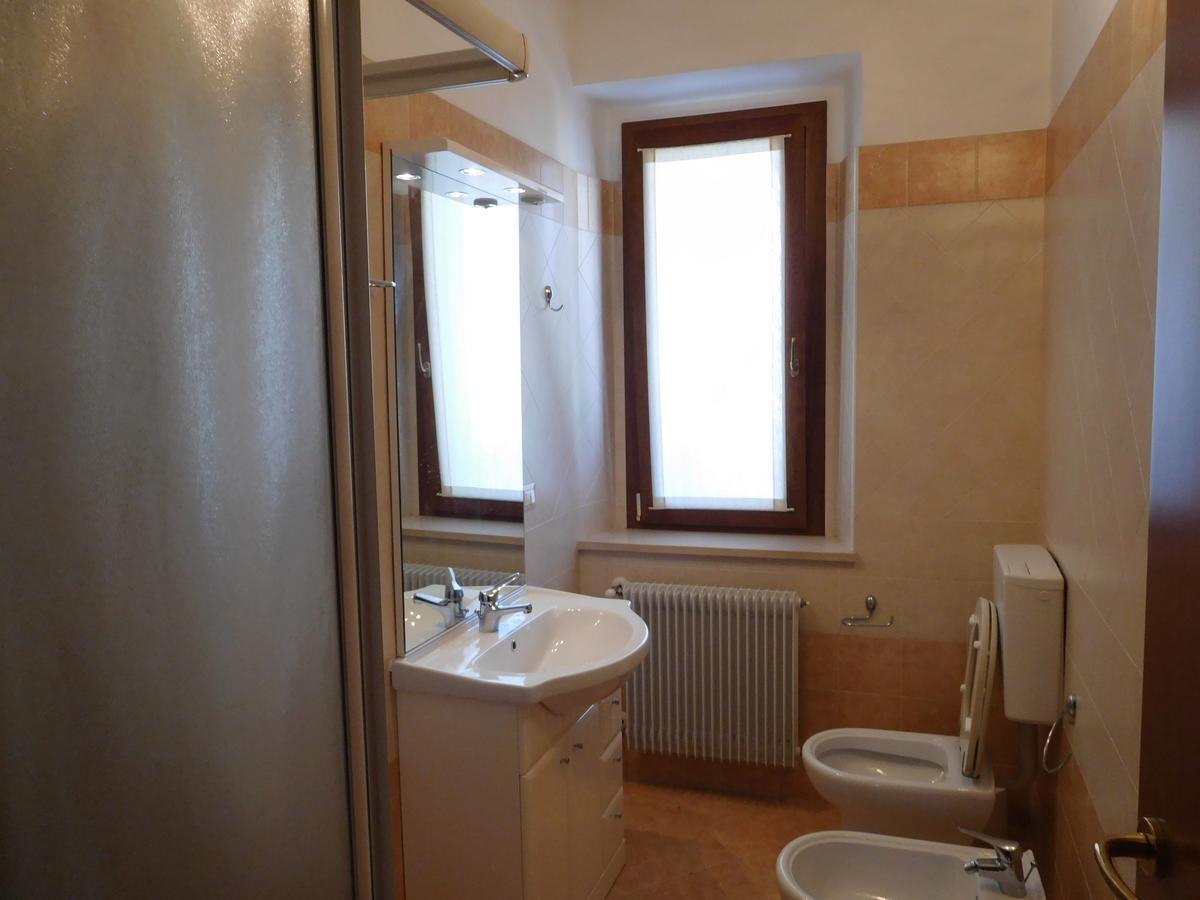 Posta Vecchia Apartment Градо Екстериор снимка