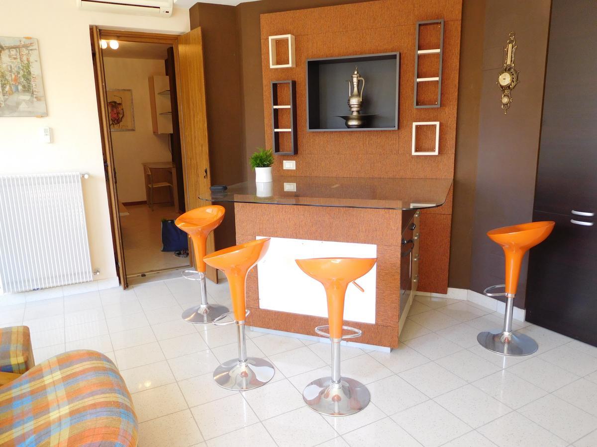 Posta Vecchia Apartment Градо Екстериор снимка