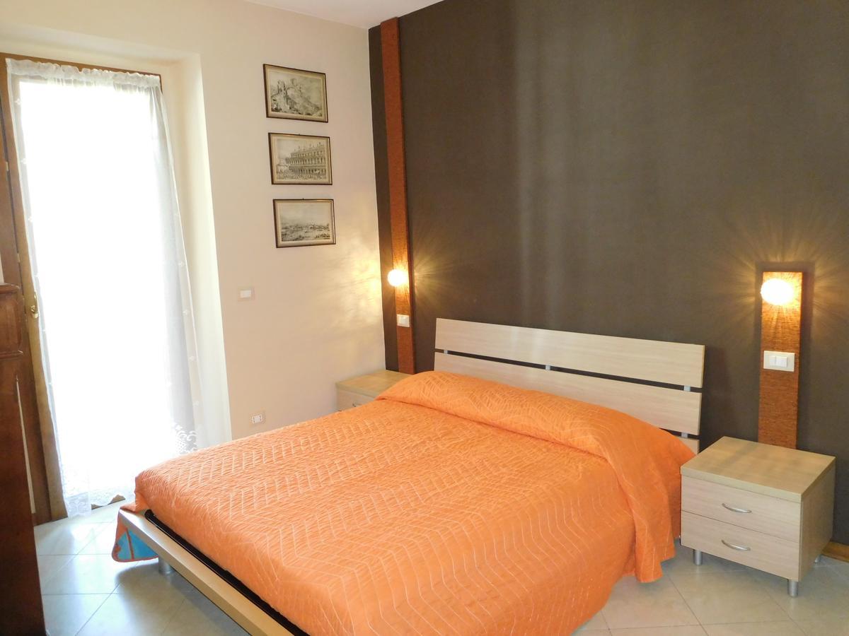 Posta Vecchia Apartment Градо Екстериор снимка