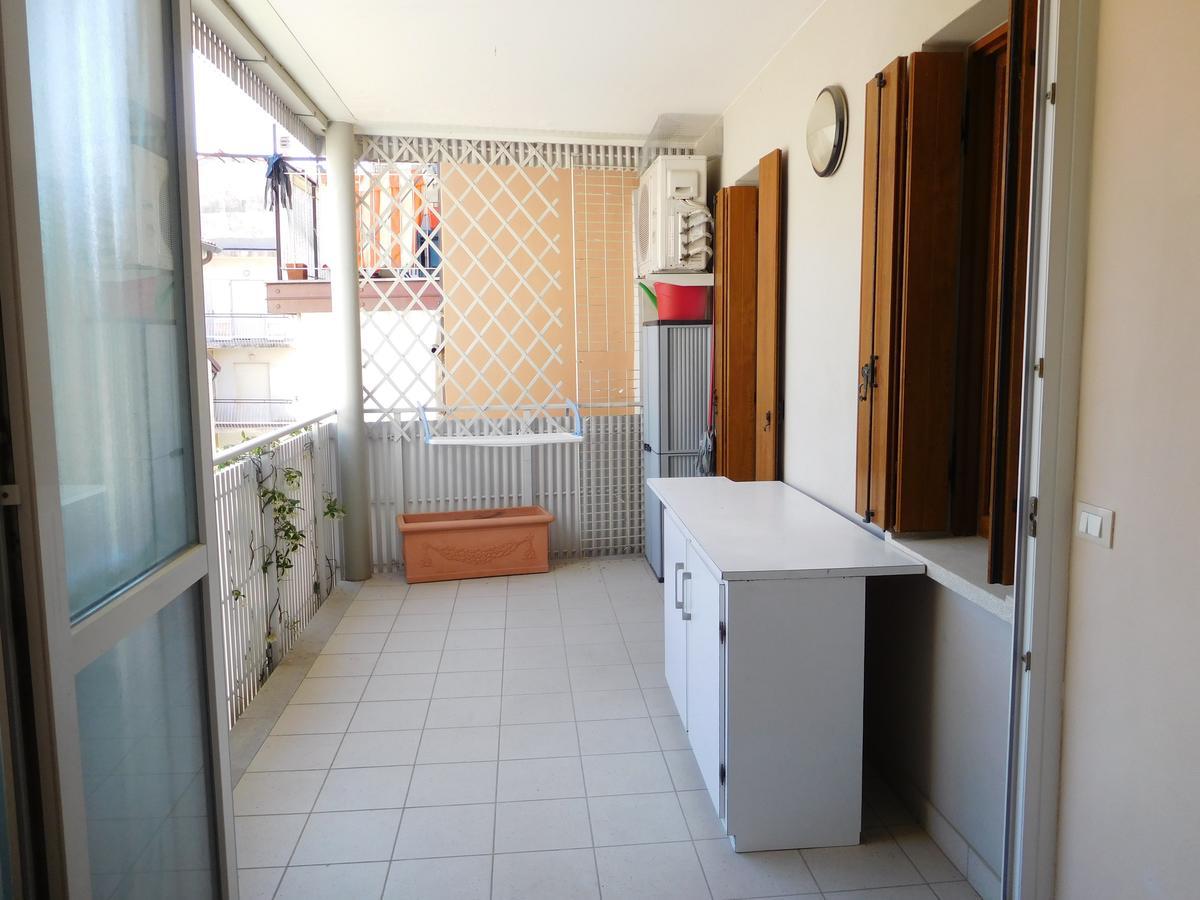 Posta Vecchia Apartment Градо Екстериор снимка