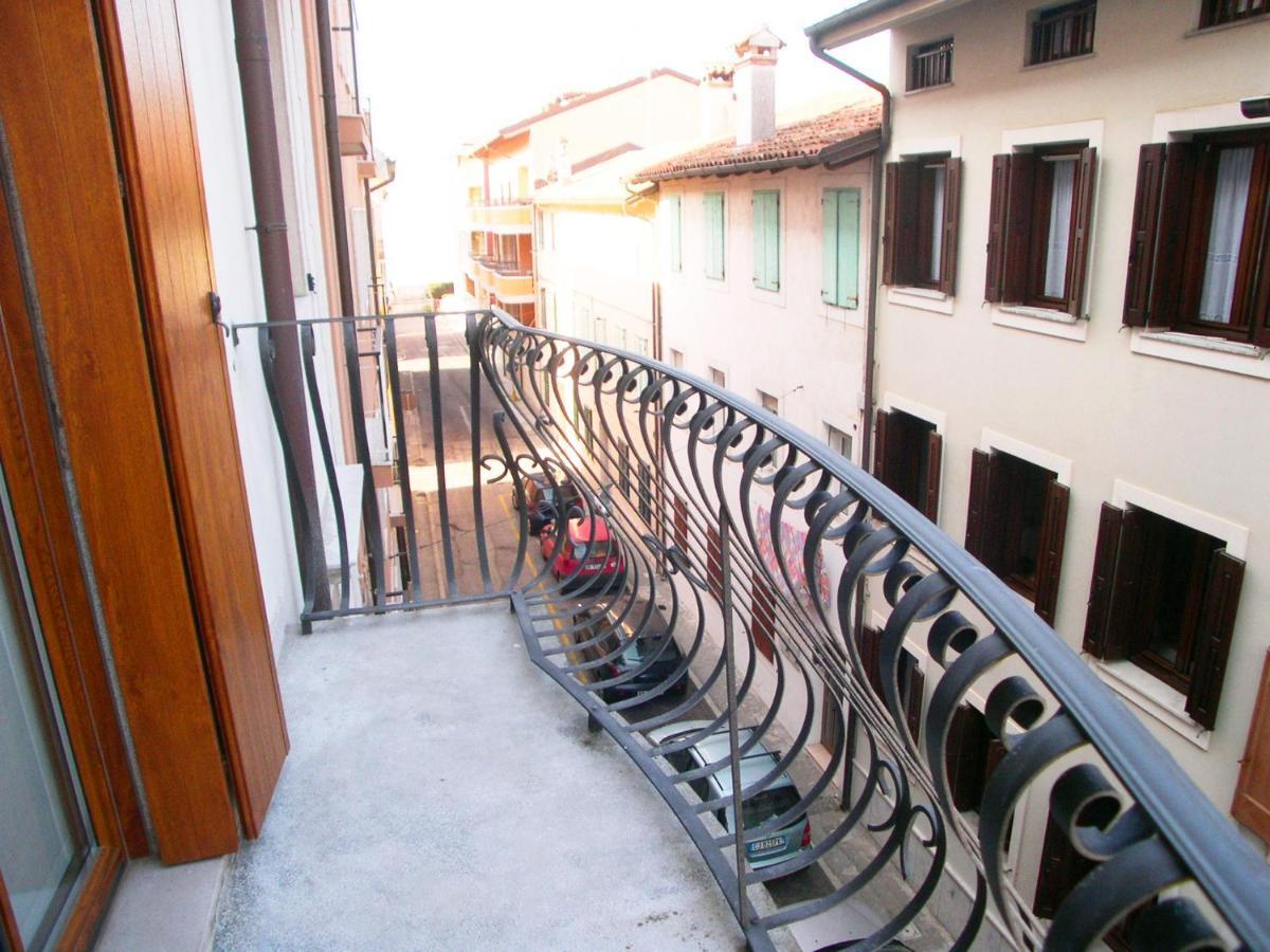 Posta Vecchia Apartment Градо Екстериор снимка