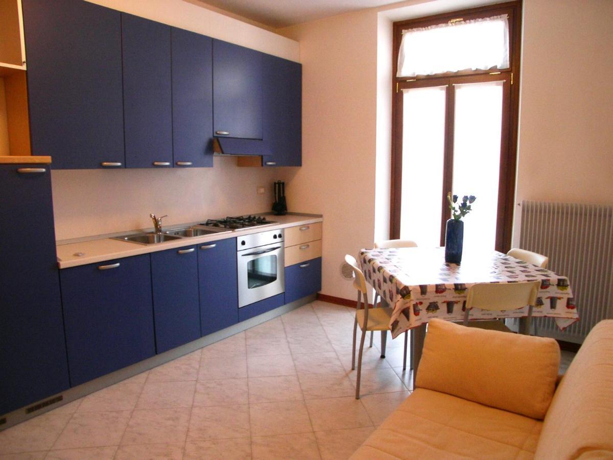 Posta Vecchia Apartment Градо Екстериор снимка