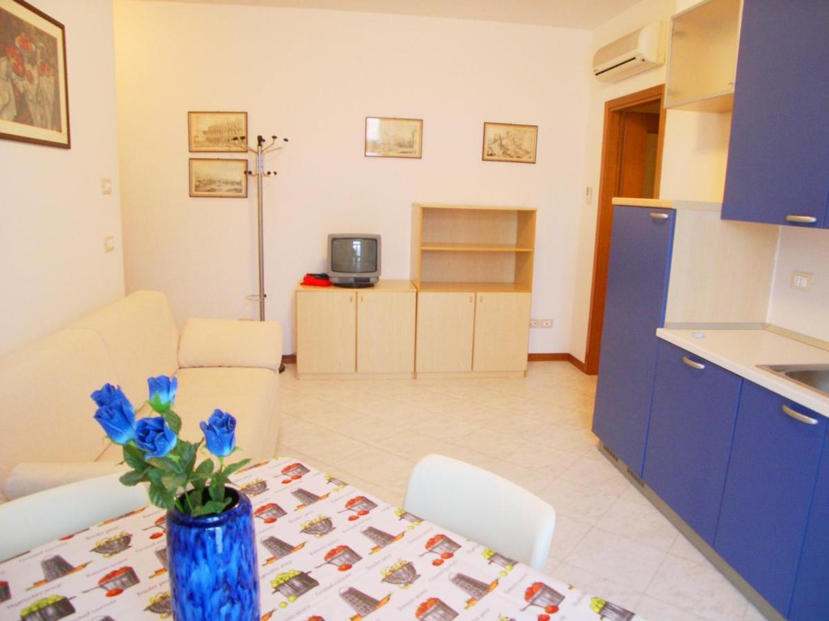Posta Vecchia Apartment Градо Екстериор снимка